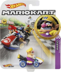 Mario Kart Hot Wheels verschiedene Mischung und Match - Bild 1 von 96