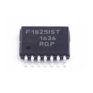 10pcs PIC16F1825-I/ST TSSOP14 Microcontroller chip F1825IST - Picture 1 of 1