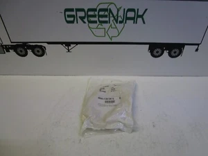 ALLEN-BRADLEY 889D-F4ACDM-6 SER B 4-PIN DC MICRO STRAIGHT CORD - NOS - FREE SHIP - Picture 1 of 5