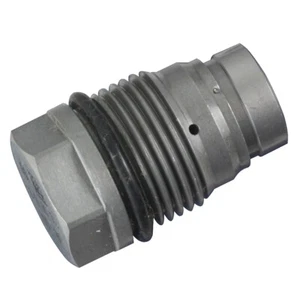 NEW PRESSURE RELIEF LIMITER VALVE FITS BOSCH KIA IVECO 1110010015 1110010018 - Picture 1 of 2