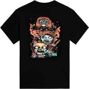 Camiseta Funko Pop Marvel Zombies M Mediana Marvel Collector Corp - Imagen 1 de 3