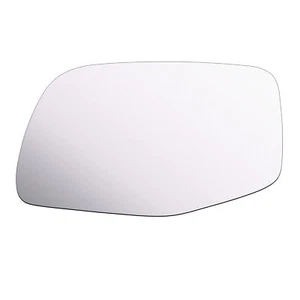 Replacement Mirror Glass For 1997 Ford F-450 Super Duty Driver Left Side LH 2259 - Picture 1 of 10
