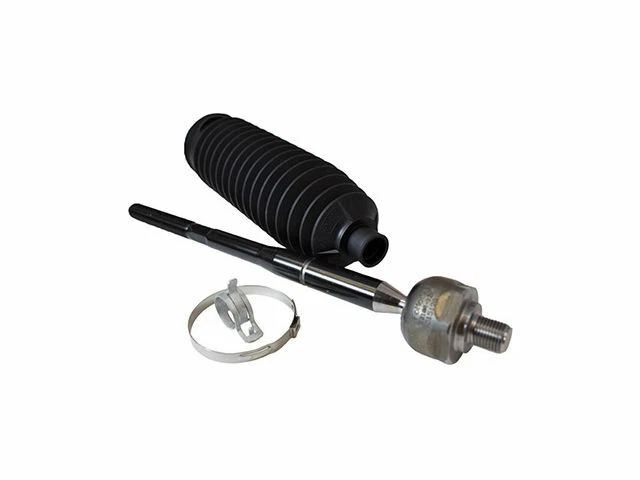Motorcraft 82SR24Q Inner Tie Rod End Kit Fits 2011-2016 Ford Explorer - Изображение 1 из 1