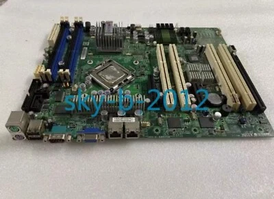 1 PCS Ultra Micro X7SBE Industrial Control Motherboard in good condition - Image 1 of 4