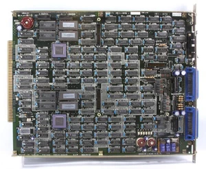 Okuma Circuit Board E4809-436-016-D OPUS 5000II SVP BOARD II - Picture 1 of 2