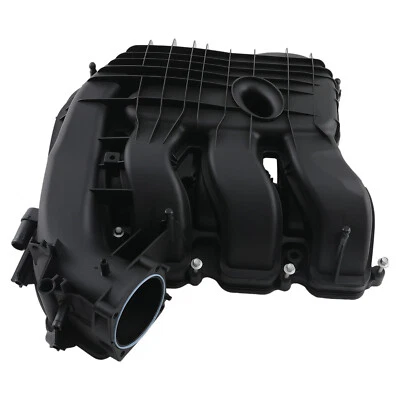 Colector de admisión superior para Chrysler Town & Country 2011-2016 3,6 L Foto 1 de 4