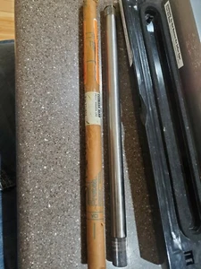 Genuine NOS PEERLESS Transmission 1" Diameter Axle #774068 -774045 bx184 - Picture 1 of 1