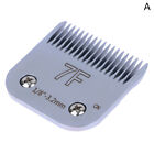 4F 5F 7F Professional Pet Clipper Blade A5 Blade Fit Most Andis Oster Clippers