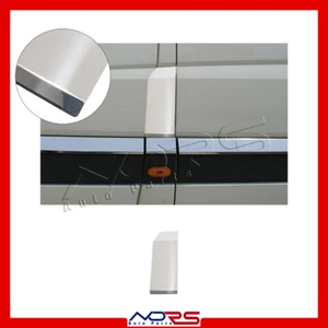 MERCEDES SPRINTER COMPATIBLE 2006 ET PLUS COUVERCLE DE RÉSERVOIR EN ACIER INOX - Imagen 1 de 10