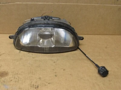 Conjunto de faróis dianteiros BMW K1200 LT 1999 - Imagem 1 de 4