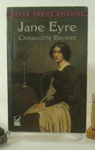 Charlotte Bronte ~ Jane Eyre 2002 Paperback Edition - Picture 1 of 1