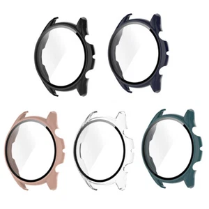 Watch Protective Cover for Amazfit GTR3/GTR3 Pro Screen Protector Shell Case Kit - Zdjęcie 1 z 15