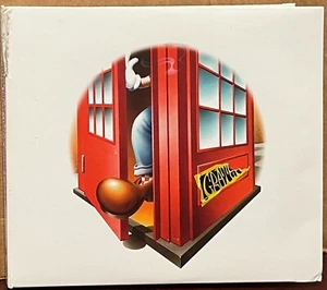 Grateful Dead Europe '72 Show 21 at Lyceum Theatre London England 5/25/72 - Picture 1 of 2