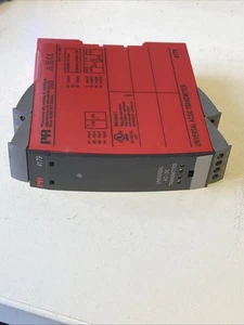 PR ELECTRONICS 4179 Trasmettitore universale AC/DC - Foto 1 di 5