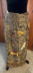 Bentley Arbuckle Maxie Rock Wickeloptik Fox Hunt Design - Bild 1 von 10