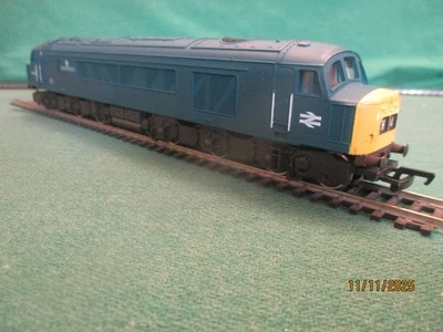Mainline00 'B.R. Diesel Class 45 No 45039 "THE MANCHESTER REGIMENT '  Tested - Image 1 of 4