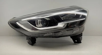 Original Renault Kadjar HA/HL Scheinwerfer Vorne Links 260605720R #AR25 - Bild 1 von 4