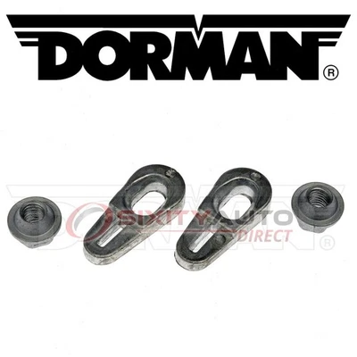 Dorman Battery Cable Terminal Adjuster for 2005-2006 Pontiac Montana no Foto 1 de 4