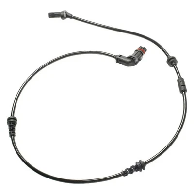 For Mercedes-Benz CL550 09-14 Standard ALS1902 Intermotor Front ABS Speed Sensor Foto 1 de 3
