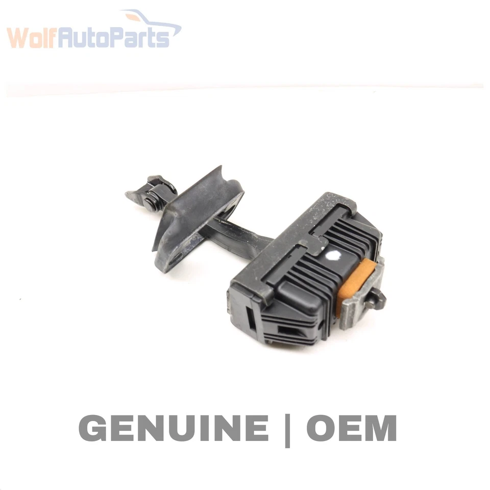 BMW M5 2006-2010 - freno de puerta delantera / parada 7176804 Foto 1 de 4