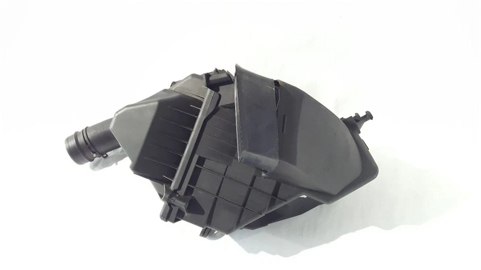 左空气过滤器进气盒清洁器 4.2L 原始设备制造商 2004 2005 2006 大众 Phaeton — 第 1/4 张图片