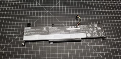 Batería OEM Lenovo IdeaPad 3 15ITL6 15IAU7 17ALC6 11.1V 45Wh L20L3PF0 100% Foto 1 de 2