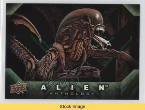2016 Upper Deck Alien Anthology Achievements Achievement 3 #SP3 READ ar6 - Picture 1 of 3