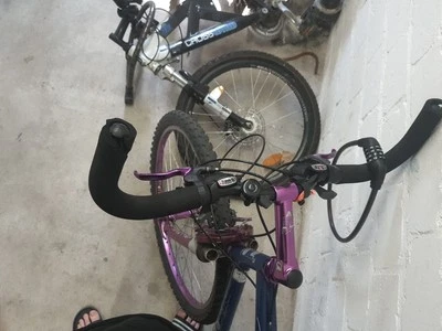 Mountainbike 26 Zoll - Bild 1 von 4