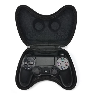 High Quality Professional Carry Bag Match Sony PS4 Gamepad Controller Hard Case - Image 1 of 4