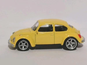 " Les Séries Spéciales "Echelle 1/54 . Volkswagen Coccinelle    . Base Norev - Picture 1 of 11