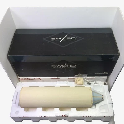 Sword Fermentation Tank SW2049 - Trailer or Crane Load 1:50 Diecast -RARE- - Image 1 of 4