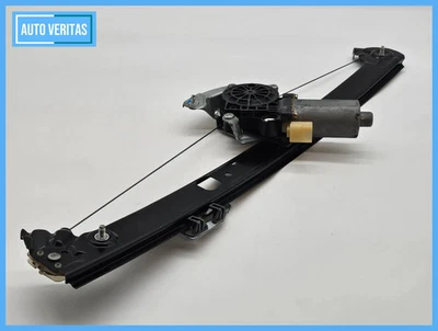 Original BMW X5 E53 window lifter rear right with engine 8243806s , 8381022.9 - Image 1 of 4