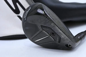 Titleist TSR2 #4 Hybrid / 21 Degree / Regular Flex Tensei AV Blue 65 Shaft - Picture 1 of 9