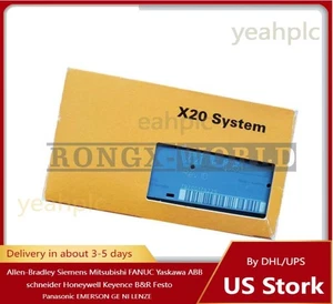 1PC B&R X20IF1061 X20 IF 1061 Module New - Picture 1 of 1