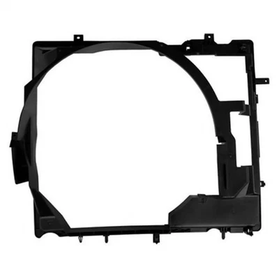 For Nissan Frontier 2005-2016 Engine Cooling Fan Shroud|4.0L|NI3110125 - Image 1 of 2