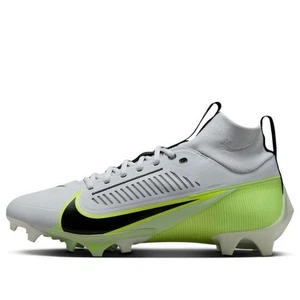 Nike Vapor Edge Pro 360 2 Fußballschuhe Größe 13 Herren Platinum Volt DA5456-004 - Bild 1 von 6