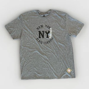 New York Black Yankees Graphic T-Shirt, Negro Leagues Baseball Museum, XXL, New - Picture 1 of 5