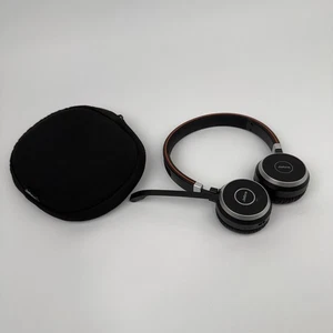 Jabra HSC018W Wireless Headset – No Dongle Included - Picture 1 of 5