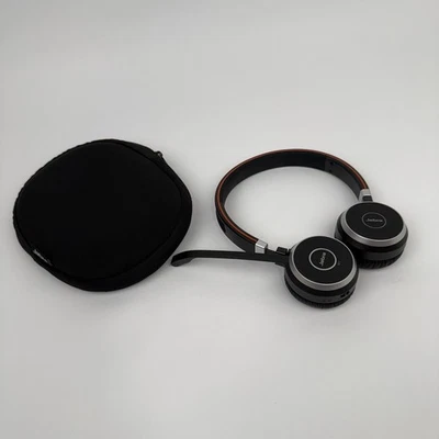 Jabra HSC018W Wireless Headset – No Dongle Included - Image 1 of 4