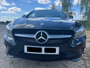 Mercedes-Benz CLA 2.1 220 CDI Sport Coupe 7G-DCT Euro 6 (s/s) 4dr Diesel Auto - Picture 1 of 7