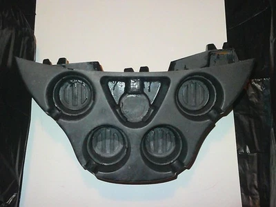 Ford Econoline Van E150 E250 E350 E450 97-2014 consola portavasos casa para perros fabricante de equipos originales 5 Foto 1 de 4