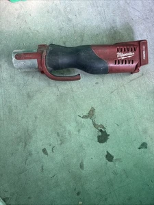 Broken Milwaukee 2673-20 M18 Hydraulic Press Tool ForceLogic OEM TOOL ONLY 675 - Picture 1 of 8