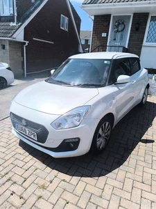 Suzuki Swift 2018 1.0 Boosterjet - Picture 1 of 22