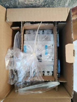 GE molded case circuit breaker from the United States FDN36TD050ED 430105 Brand - Image 1 of 2