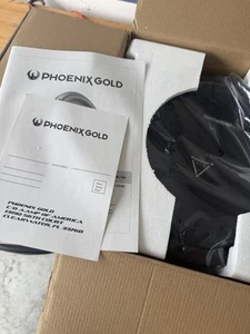 Subwoofer Phoenix Gold TI312D2X 12" - Imagen 1 de 8