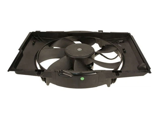 Conjunto de ventilador auxiliar para Chrysler Crossfire 2004-2007 2005 2006 BD957BJ Foto 1 de 1