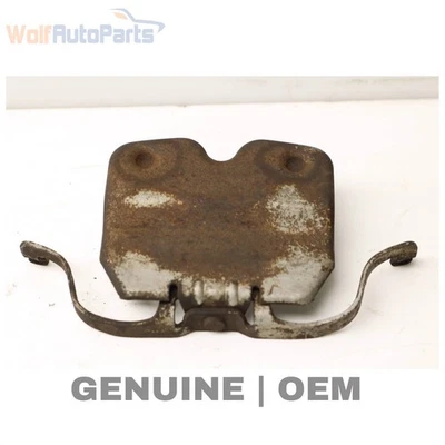 BMW X5 2007-2018 - Freno delantero resorte anti-sonajero/clip 6798126 Foto 1 de 4