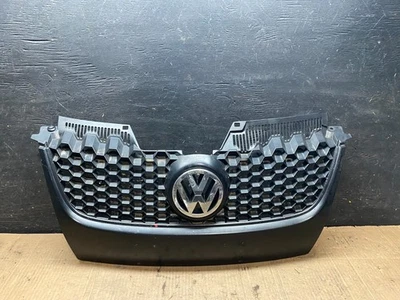 Parrilla superior delantera OEM T4126 DG para Volkswagen Golf MK5 2006 A 2007 Foto 1 de 4