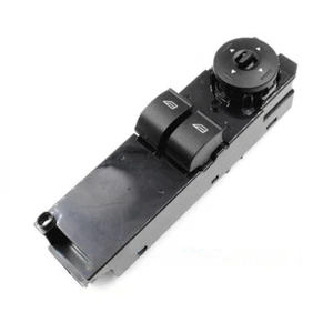 A ABS Car Window Control Switch For Ford Transit Connect 2014-2018 DT1T14A132FA - Picture 1 of 3