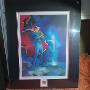 Dr. Strange Conjuring Clea Limited Edition - Bild 1 von 10